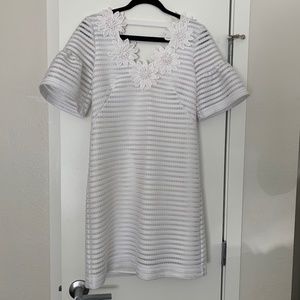 Nanette Lepore never worn fun party dress/cocktail dress